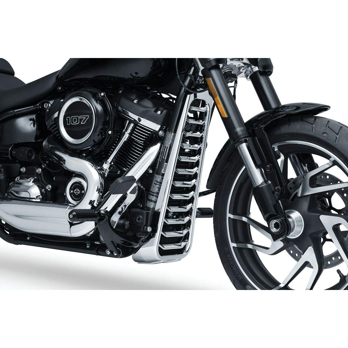 Amazon.com: Kuryakyn 6464 Motorcycle Accent Accessory